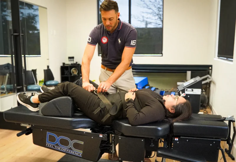 Be Aligned Health in Powell, OH Updates Educational Guide on Chiropractic Care for Lower Back Pain