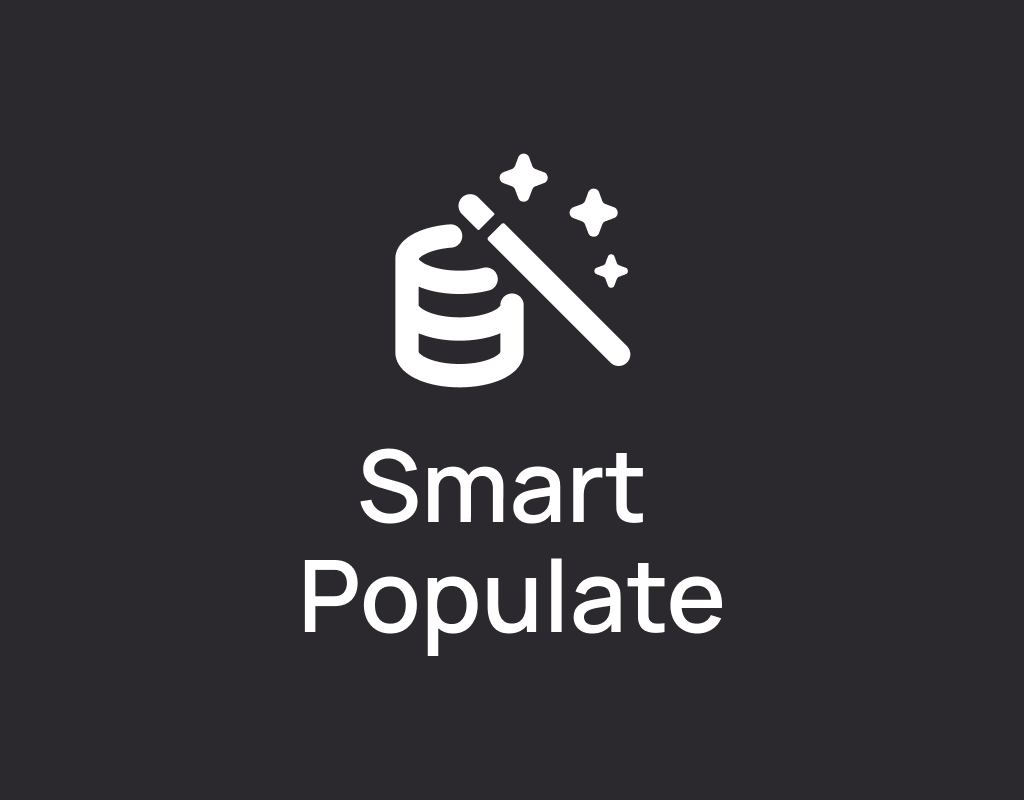 Notum’s Open-Source Strapi Smart Populate Plugin